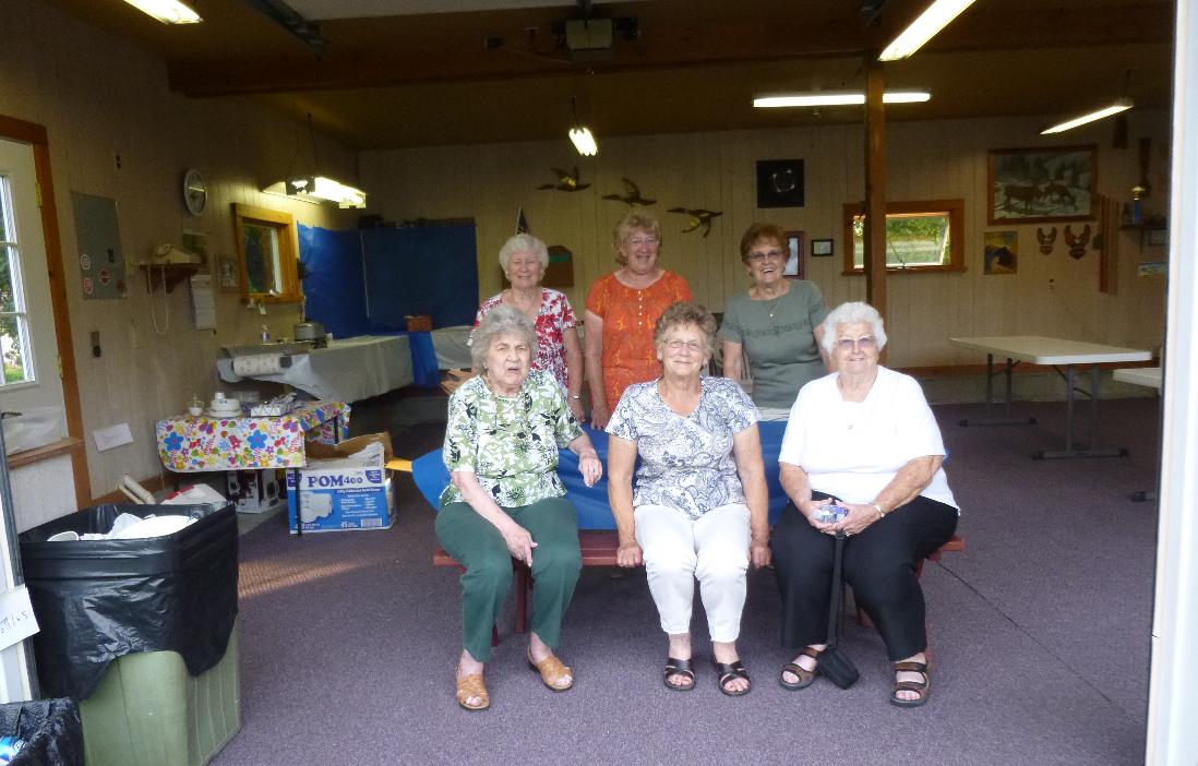 Class of 1954 - 59th Reunion